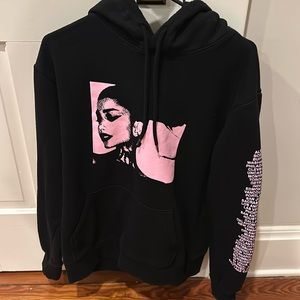 Ariana Grande Sweatshirt